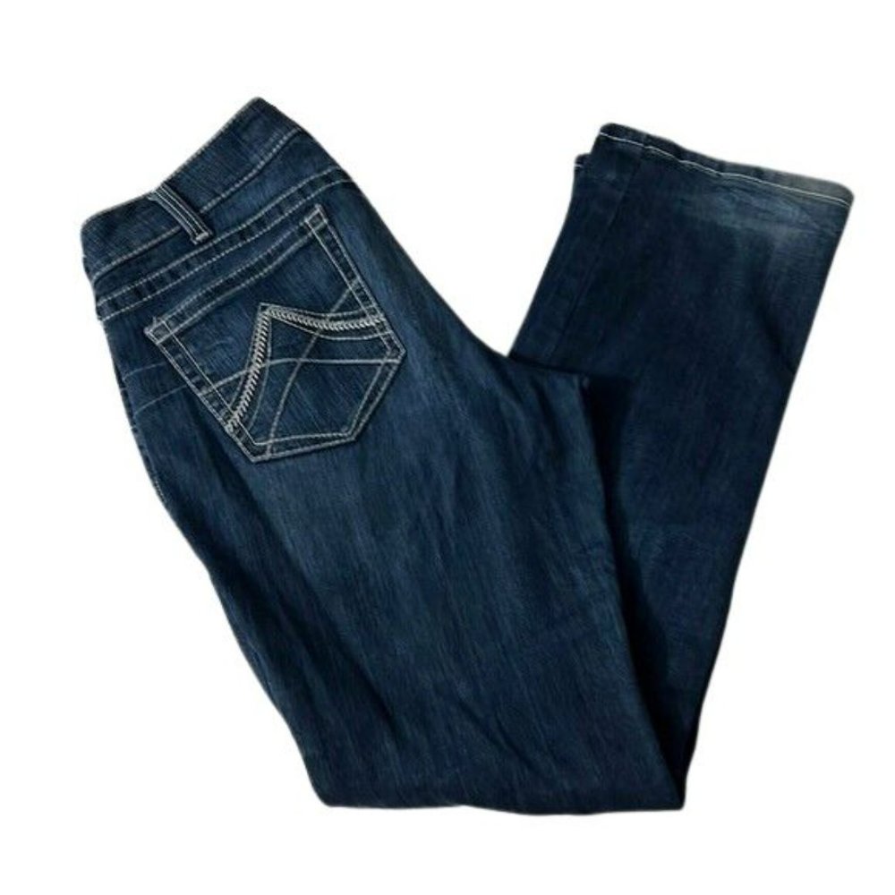 Ariat Real Denim Jeans